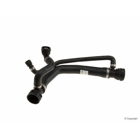 Genuine Coolant Hose, 17127534918 17127534918